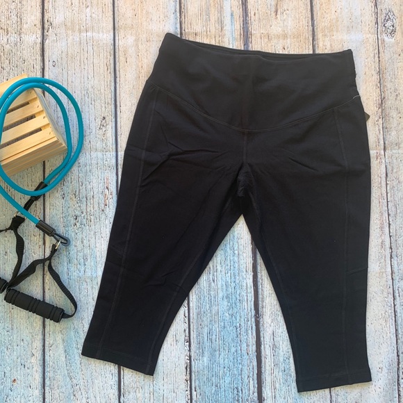 Curve Basix Compression Capri - Picture 3 of 5